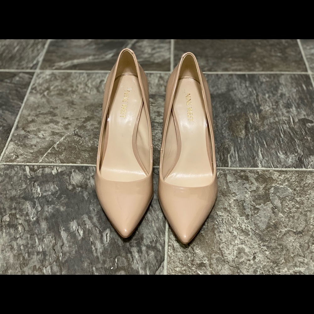 Nine West